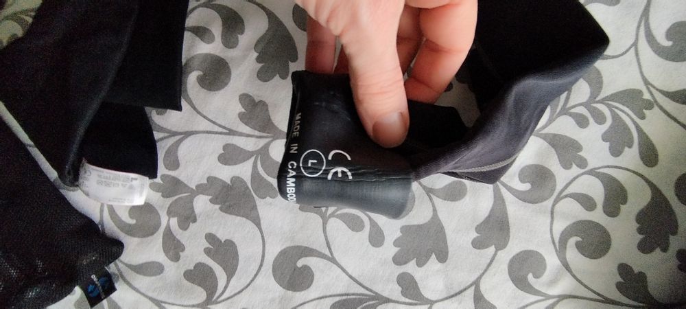 Meias  de mergulho scubapro