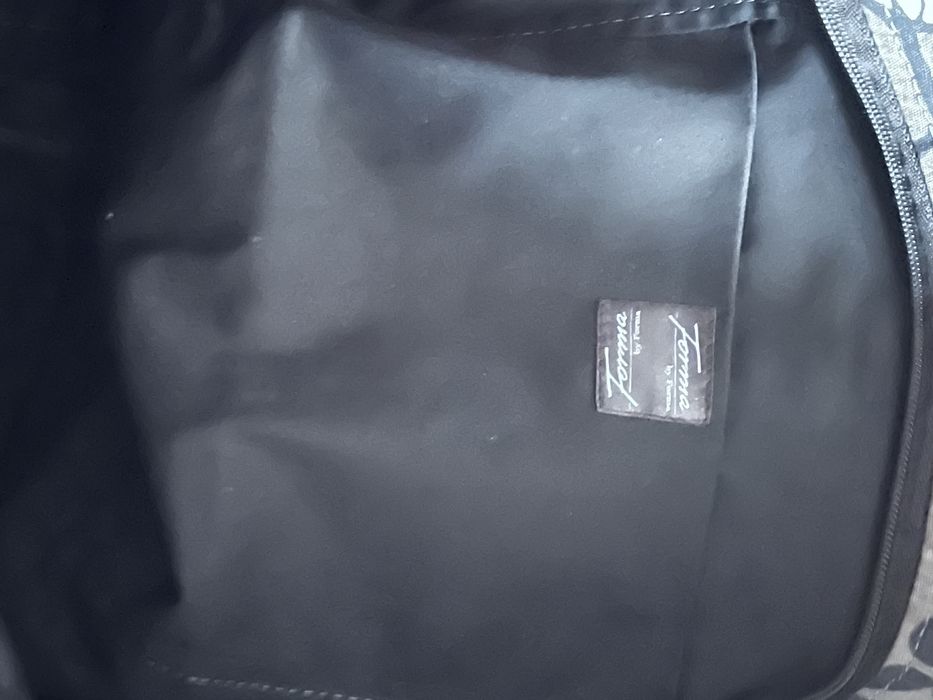 Damska Torba plażowa