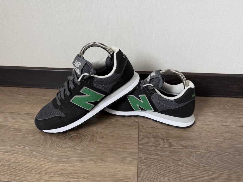 Кросівки New Balance 40.5 розмір
