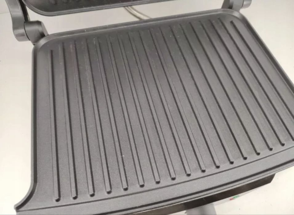 Grill elektryczny ElDom 2000w