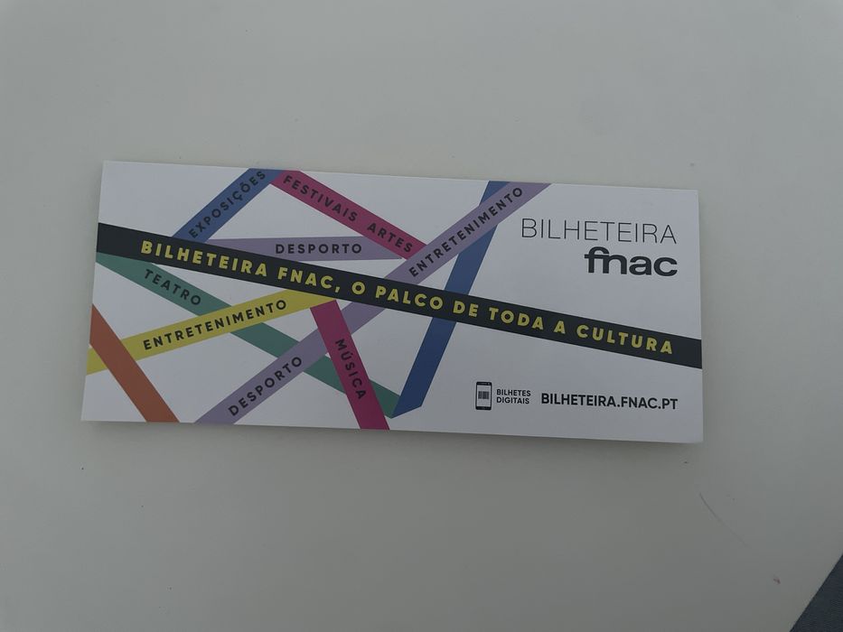 Bilhete das The Last Dinner Party