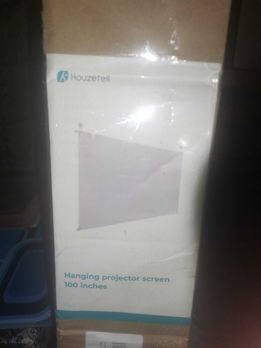 254 cm Cinema Screen Projection64286575988994120