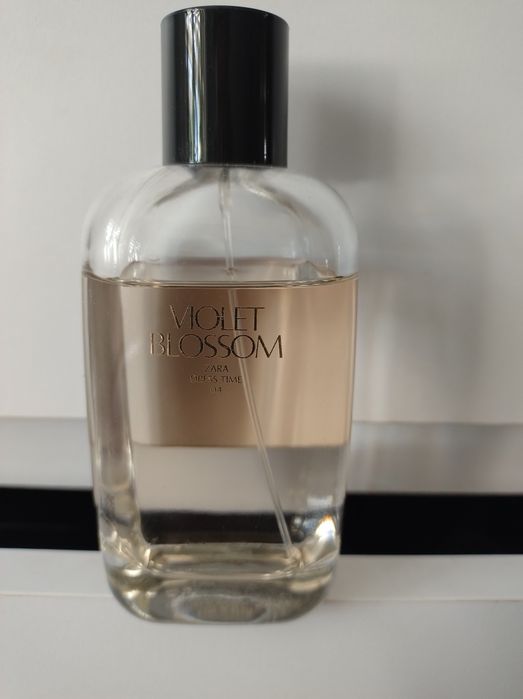 Perfumy Zara violet blossom 180ml.