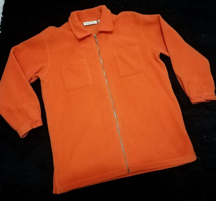 Casaco Polar "Chaus" XXL