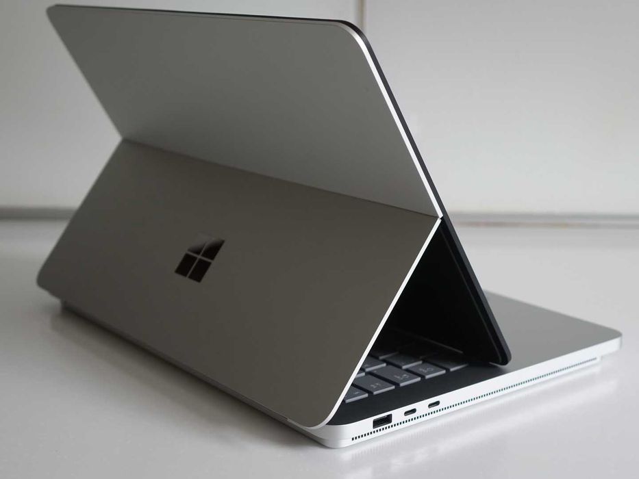 НОВЫЙ MICROSOFT Surface Laptop Studio 2 14.4 QHD+ i7-13800H 32GB 1TB RTX4050 6gb Win11