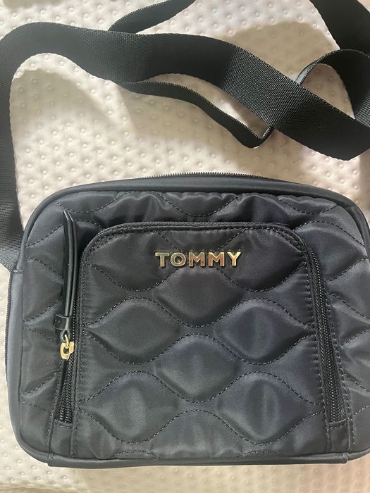 Nowa torebka Tommy Hilfinger