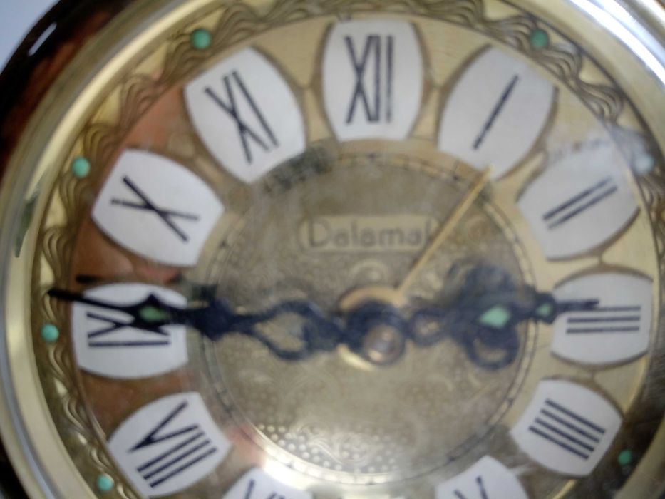 Maravilhosa Antiguidade RELÓGIOS Despertadores