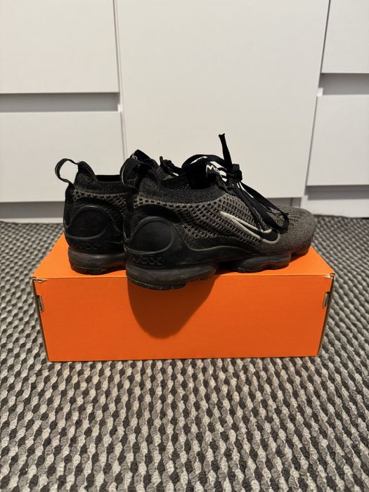 Vapormax Fk2021 gray