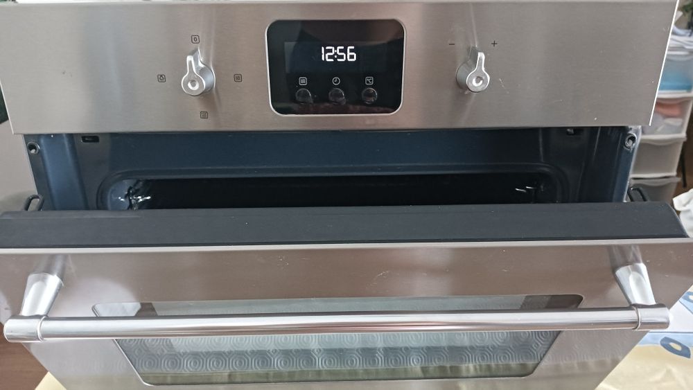 Microondas de encastrar IKEA
