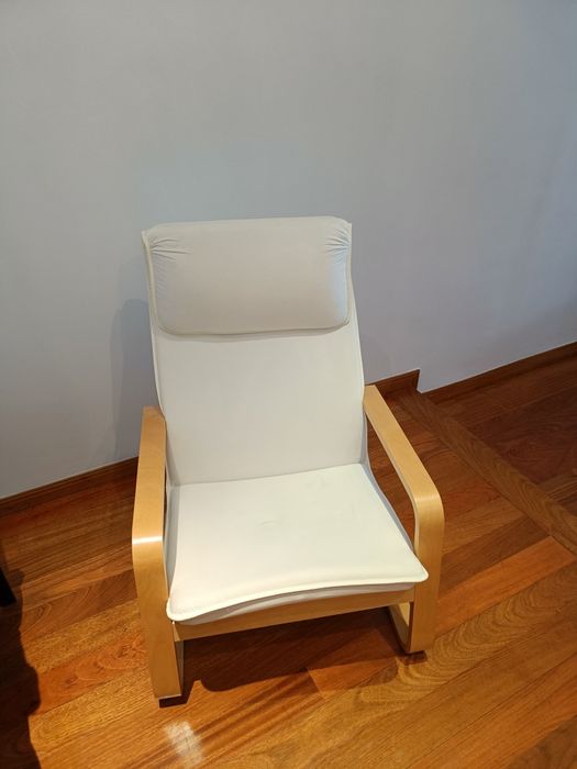 Ikea Poang em bom estado
