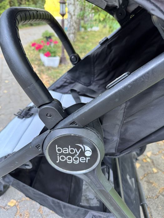 Baby Jogger CITY MINI GT2 wózek spacerowy