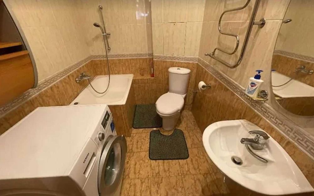 Многокомнатная квартира по адресу ул. Китобойная (площадь 240 м²) - Atlanta.ua - фото 22