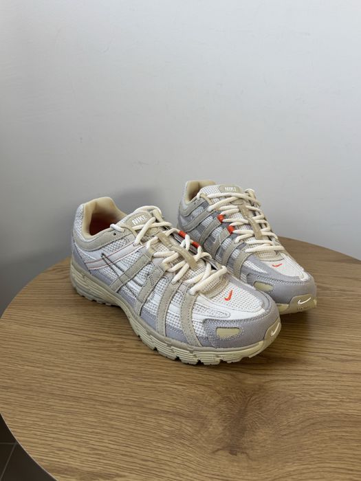 Кросівки чоловічі Nike P-6000 оригінал