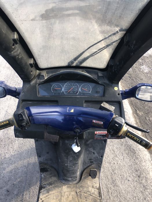 Продам трицикл 150сс