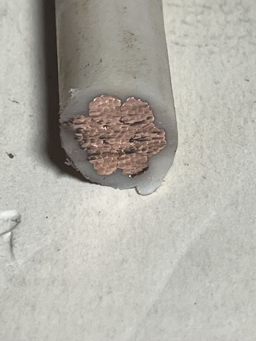 Кабель кг3*25+1*10