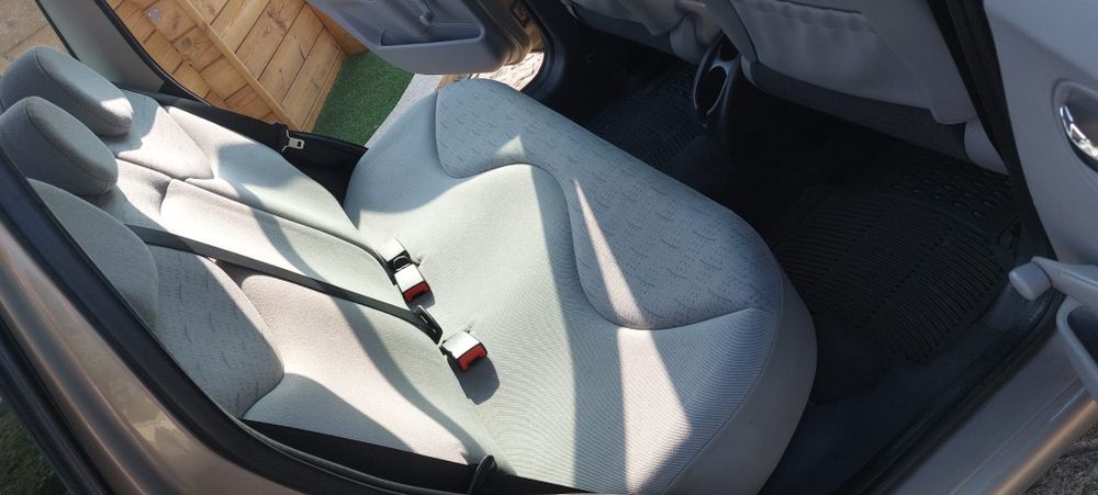 Citroen C3  1.4 hdi