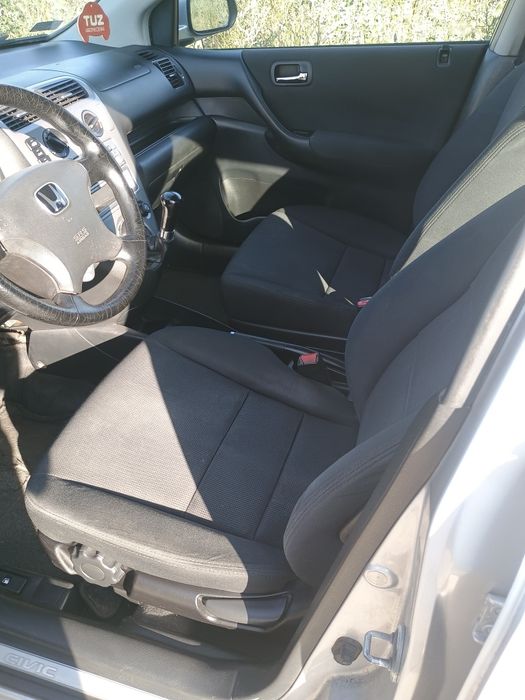 Honda Civic 1.4benzyna