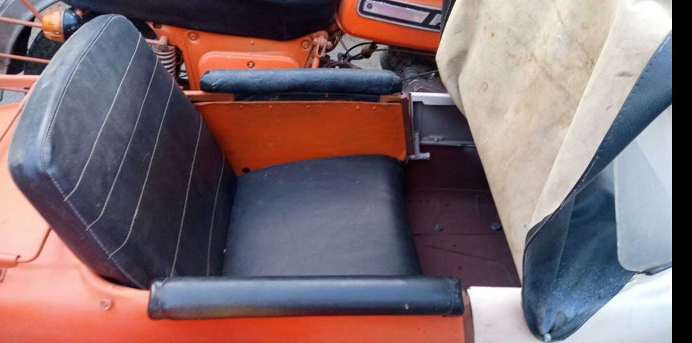 ПРОДАЄТЬСЯ ІЖ-ЮПІТЕР 5 у гарному стані