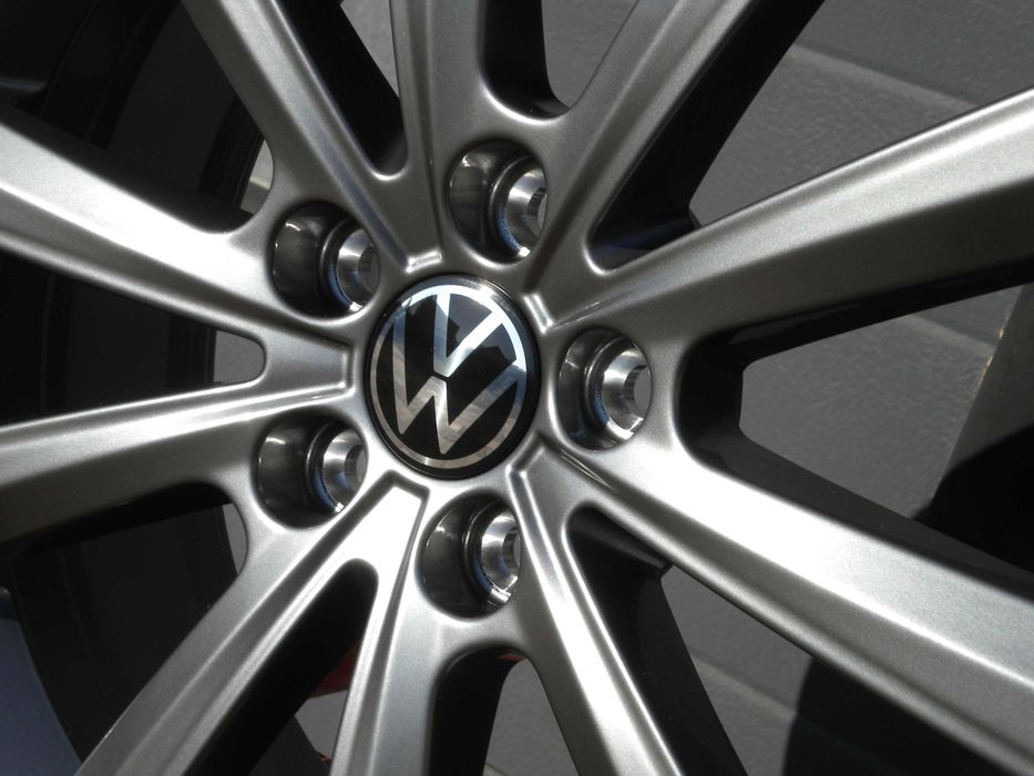 Felgi aluminiowe 16 5x100 Oryginał Vw T-Cross Taigo NOWE-DEMO