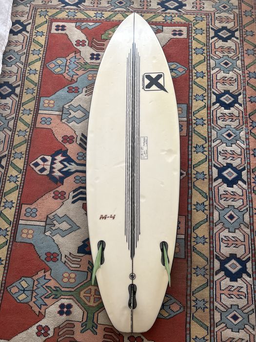 Prancha de surf X-Extreme