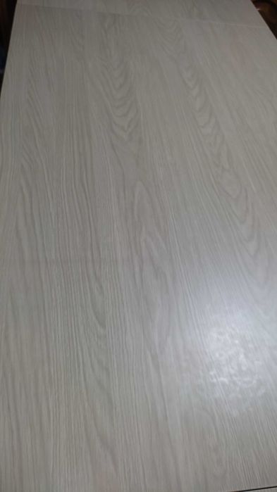 Extendable Kitchen/Dining Table with Chrome Finishes64552289262849123