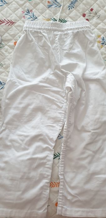 Fato Judo 7-8 anos