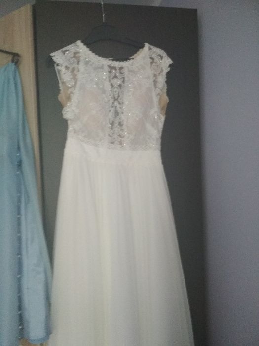 Suknia ślubna Petra Diana