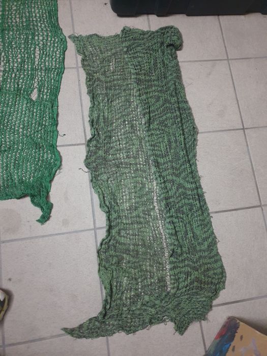 Lenços  Táticos  Militares