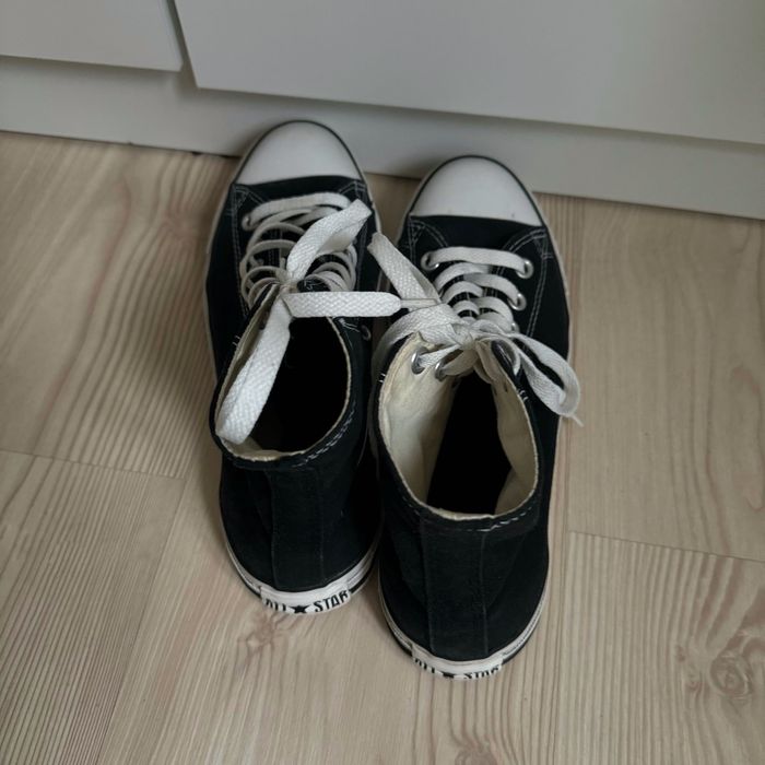 sneakers Converse black