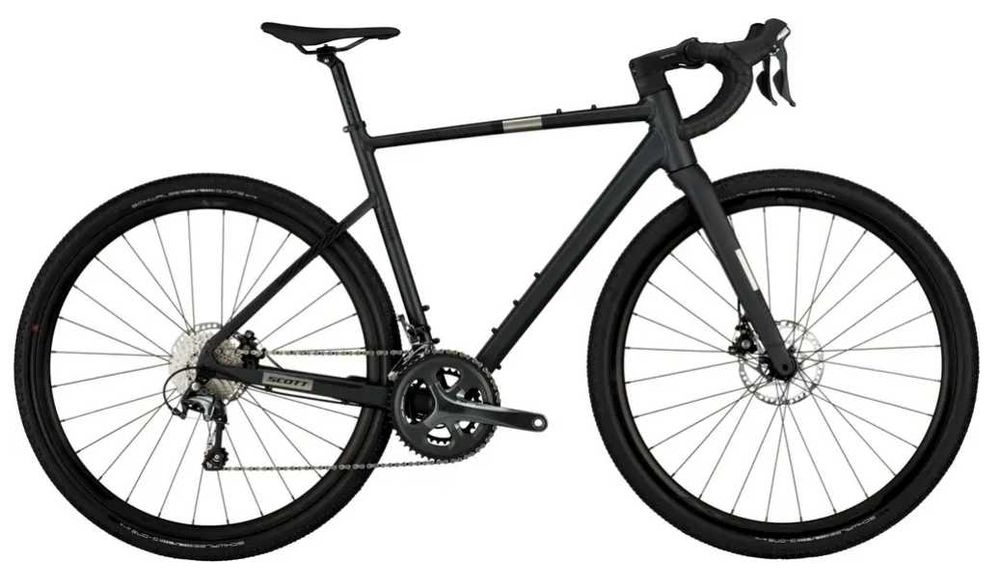 *ROWERYBOCHNIA* SCOTT speedster gravel  40 rozm.S (158-168 cm) ROBO 0506