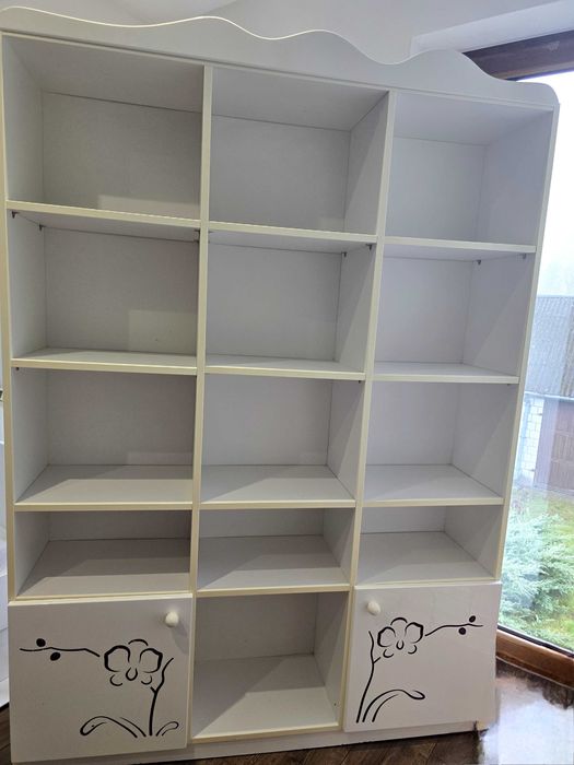 Komplet mebli "Meblik"