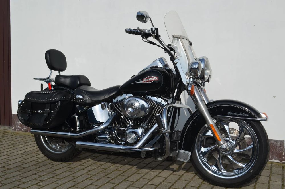 Harley-Davidson