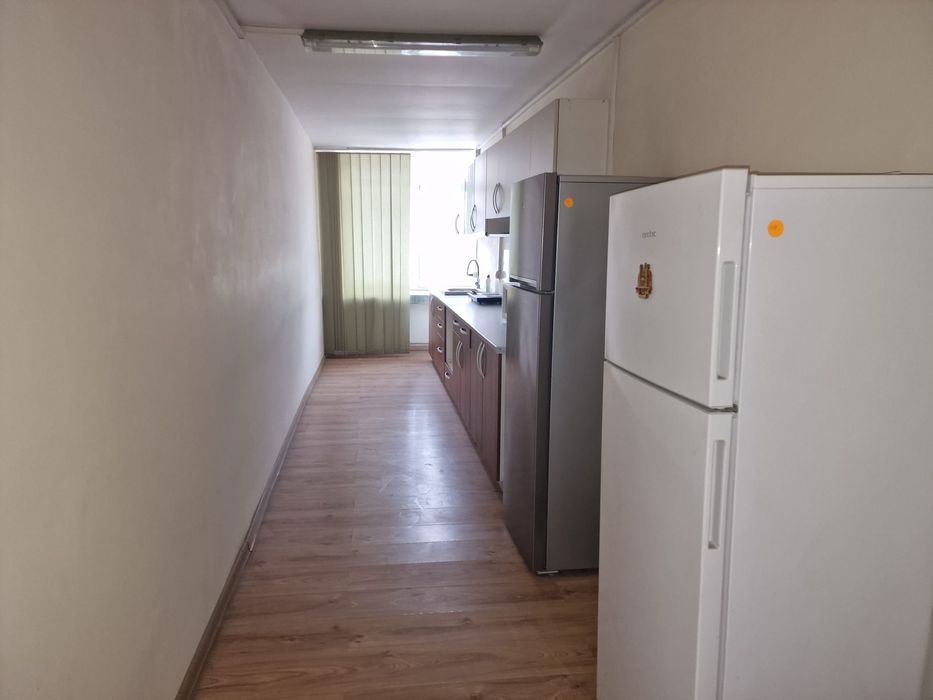 Продаж виробничого комплексу 14250 м2 в Румунії