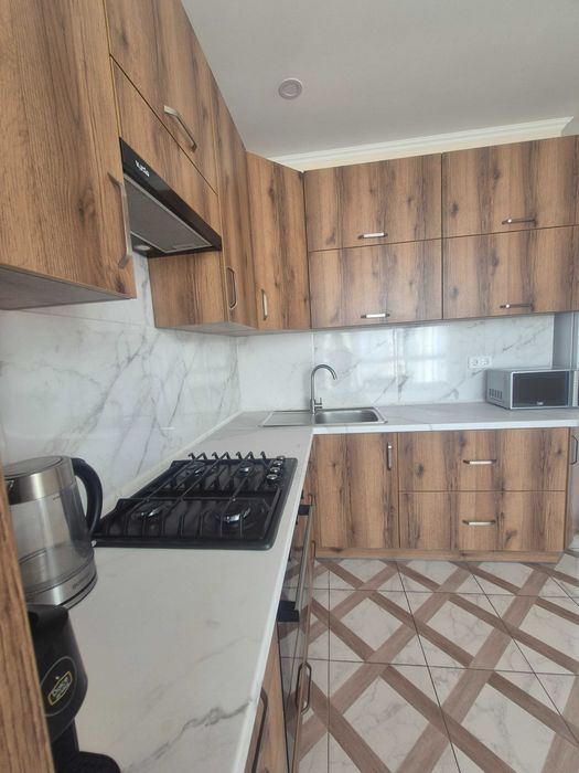 Оренда 2кім.квартири в ЖК Княгинин 450$