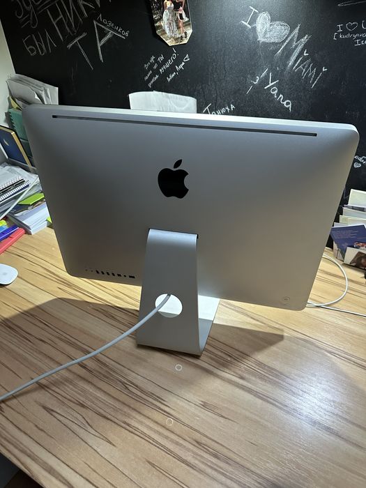 iMac 21,5 2011 моноблок
