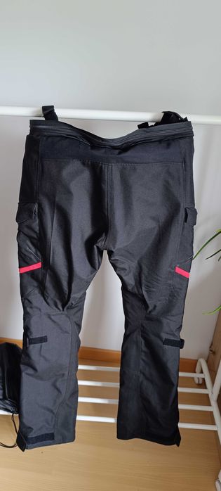 Honda Andes V3 Drystar Casaco (M) + Calças (XL)