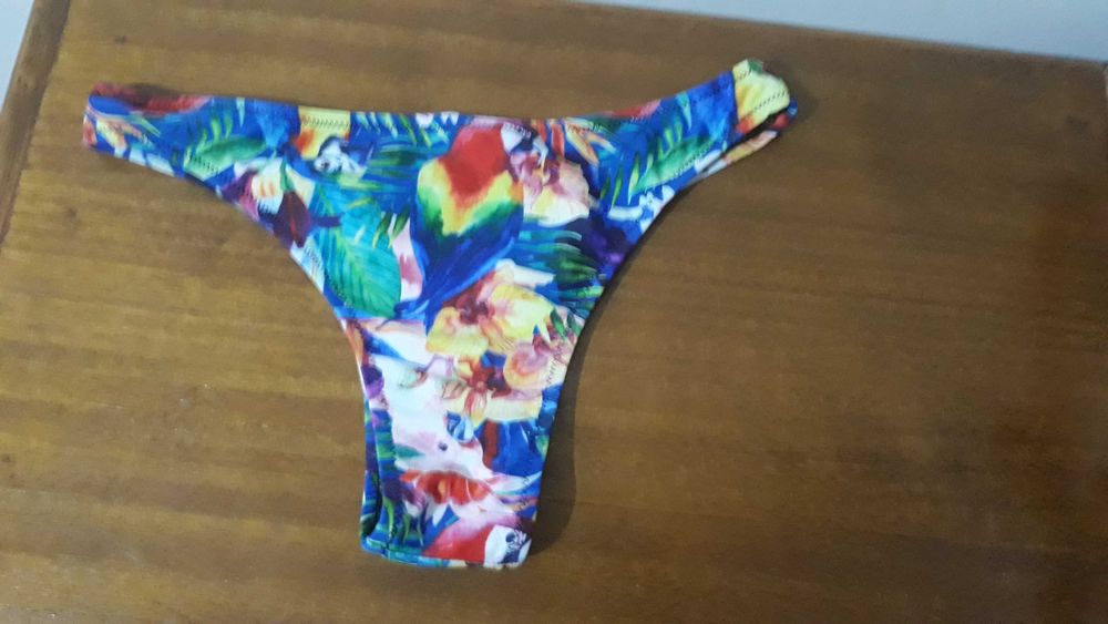 Partes de baixo biquini NOVAS