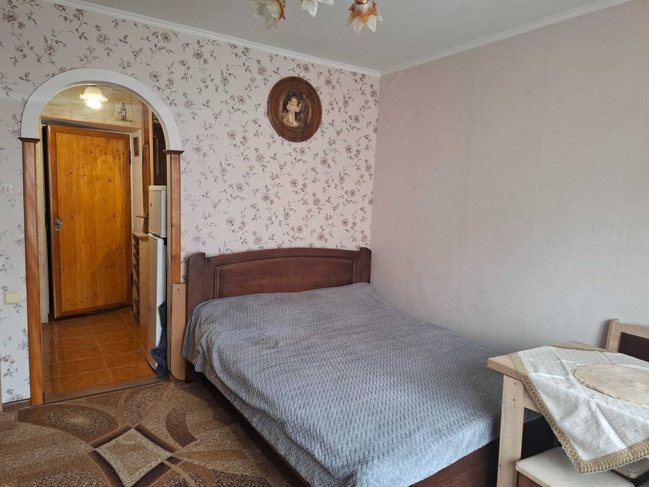 Оренда 1кім: вул. Дмитра Багалія (Пожарського), 13, метро Дарниця — 7 хв пішки