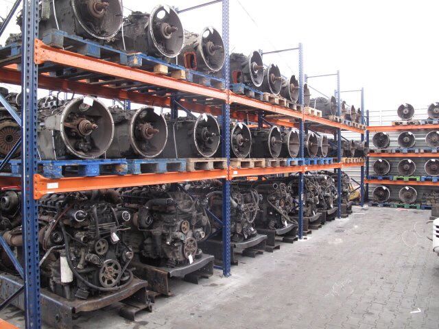 Motores Motor de Camião Camiões Pesados | TODAS AS MARCAS E MODELOS