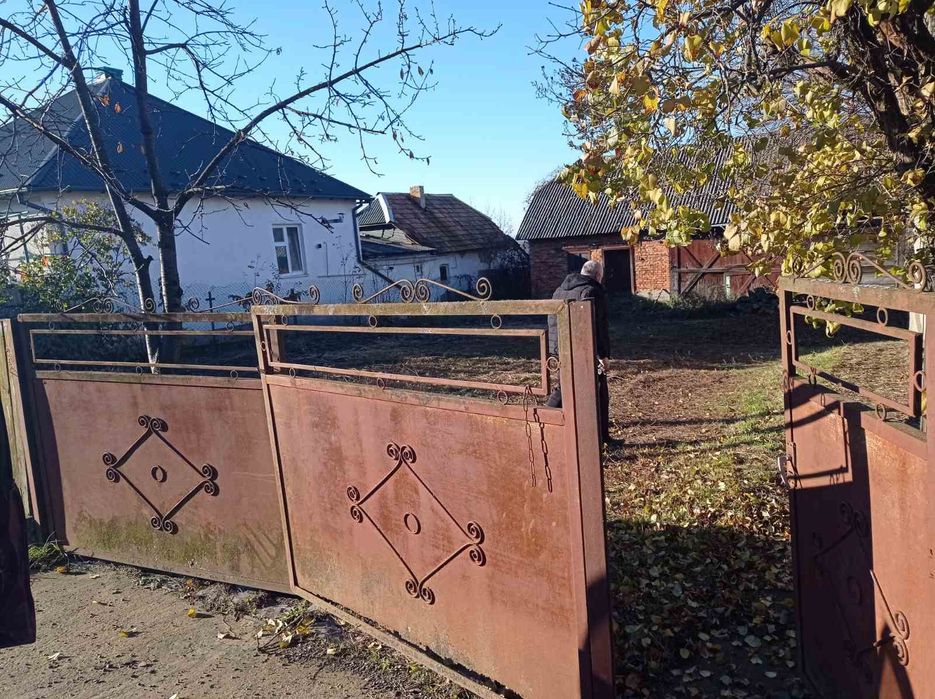 Земля 50 сот с.Арданово 26км від Берегова з будин