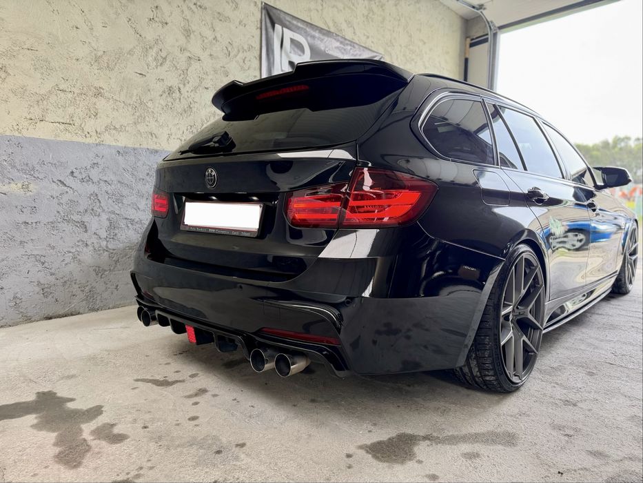BMW F31 320d Auto Look M3 - Desde 295€ Mês