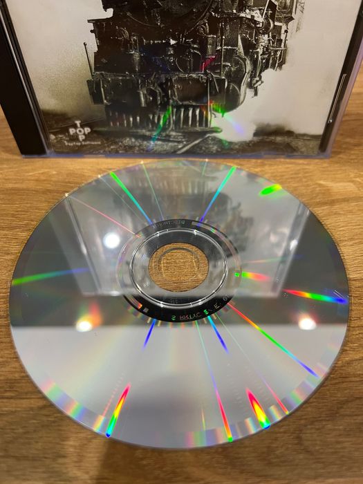 Railroad Tycoon II 2 gra (PC EN 1998) Jewel Case premierowe wydanie