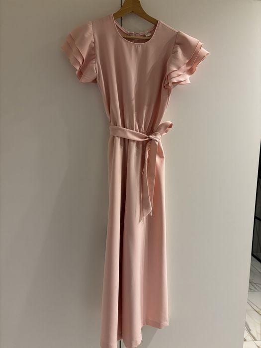 Kombinezona dla dziewczynki 158