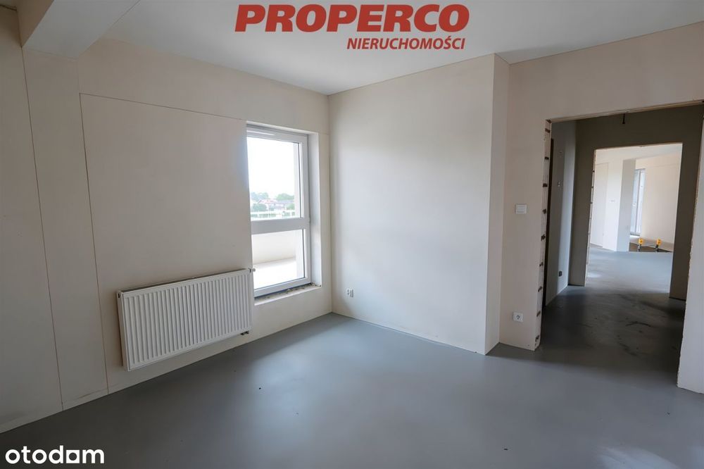 Apartament 131,03, 6 pokoi, Bohaterów Warszawy
