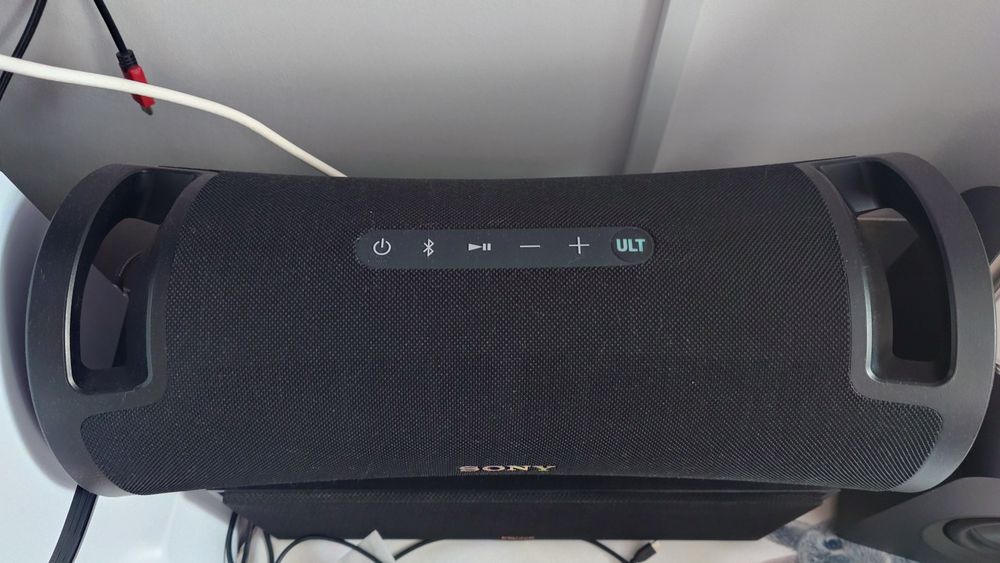 Głośnik bezprzewodowy Sony Ultfield 7.Na gwarancji.