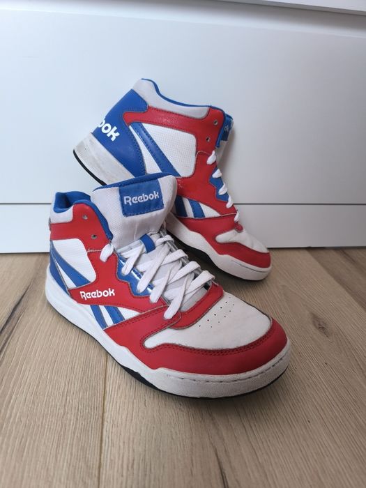 Buty sportowe Reebok roz. 38 stan bdb