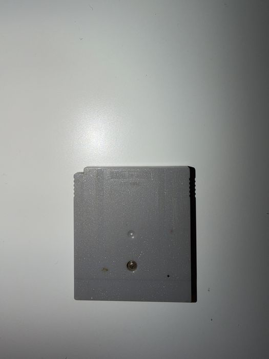 Pokemon Silver original