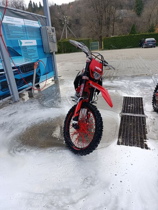 Продам KOVI START 250куб