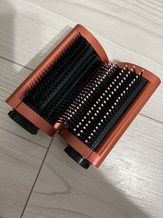 dyson airwrap strawberry bronze suszarko lokówka multifunkcyjna