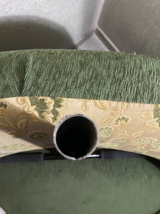 Руль Raptor система ihc